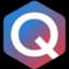 Qwen Image Logo