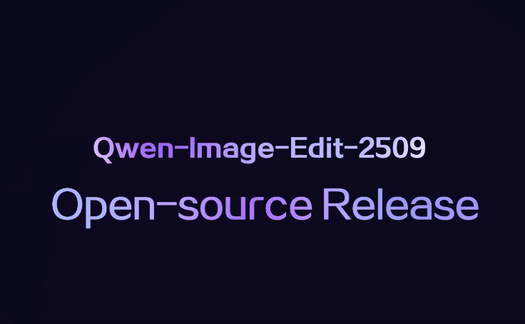 Qwen-Image-Edit-2509 Uses AI to Rebuild Design and Architecture