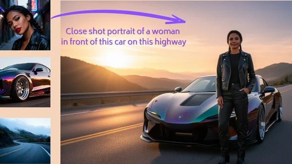 Qwen-Image-Edit-Plus: Has superior text editing capabilities and multi-image support